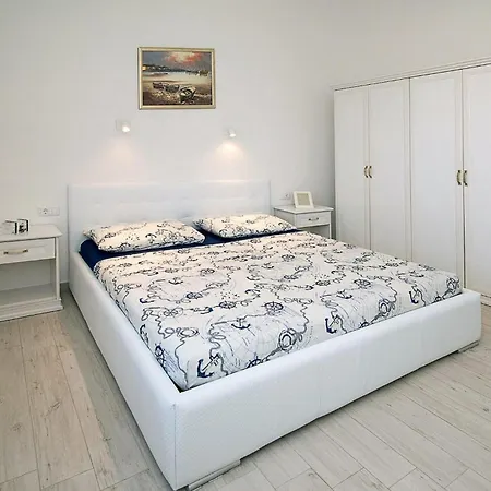 Ferienhaus Histria *