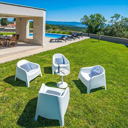 Ferienhaus Histria *