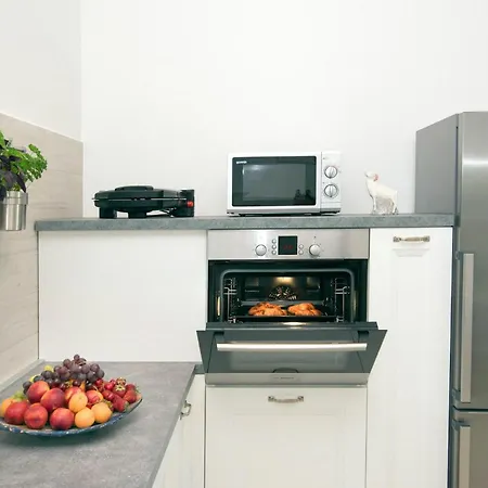 Histria Ferienhaus *