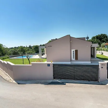 Histria Ferienhaus *