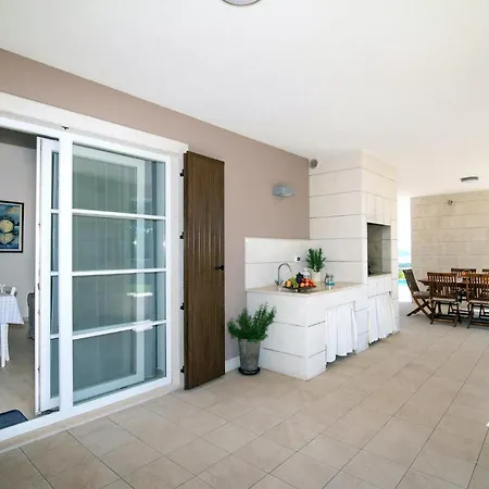 Histria Ferienhaus *