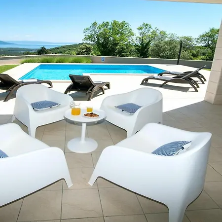 Ferienhaus Histria *