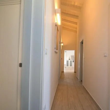 Dom wakacyjny Histria Pula