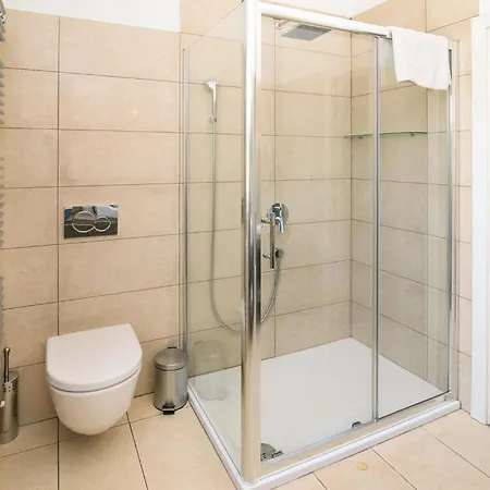 Semesterbostad Histria Pula