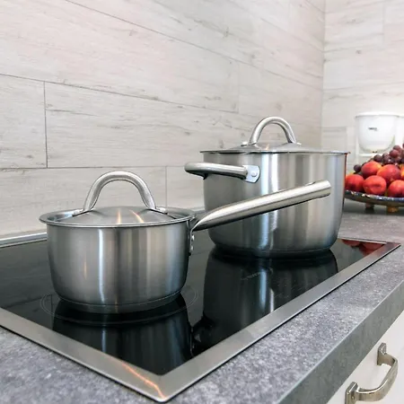 Semesterbostad Histria Pula