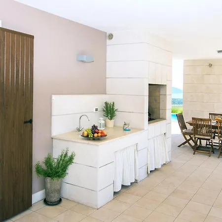 Holiday home Histria *