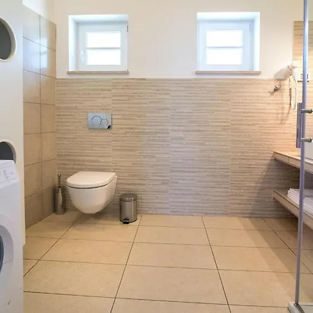 Holiday home Histria Pula