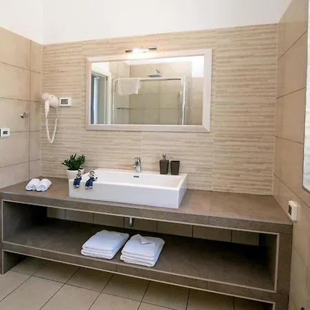 Histria Semesterbostad