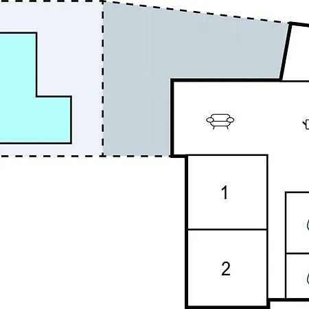 Histria Holiday home
