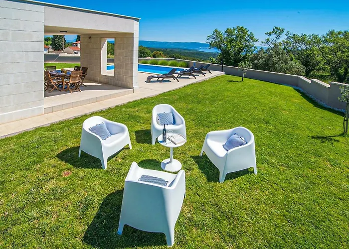 Hébergement de vacances Histria *