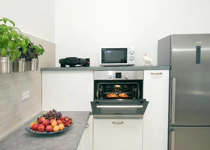 Histria Hébergement de vacances *