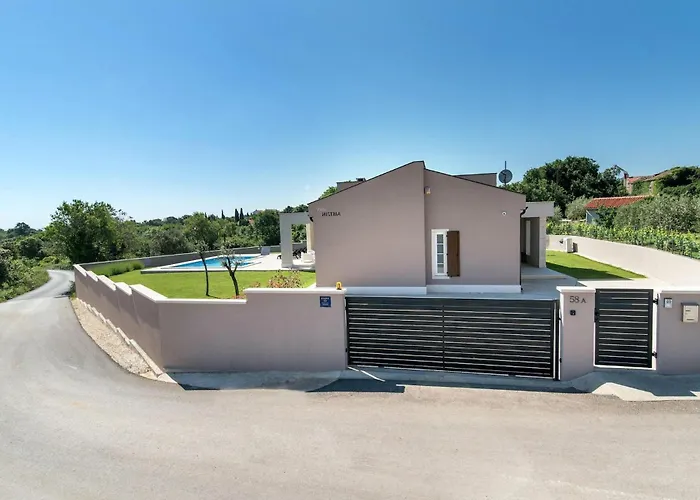 Histria Hébergement de vacances *