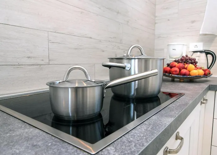 Hébergement de vacances Histria Pula