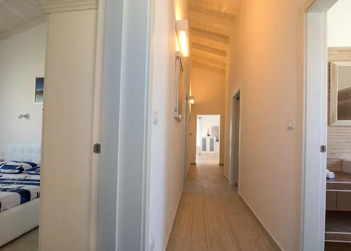 Hébergement de vacances Histria Pula