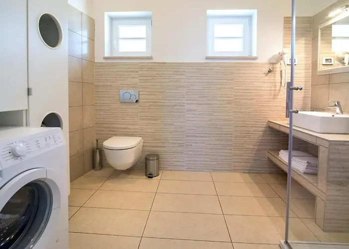 Hébergement de vacances Histria Pula