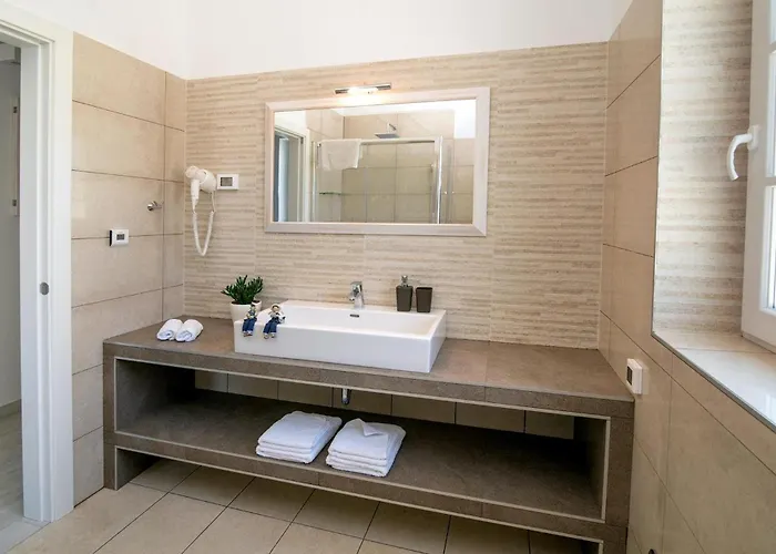 Histria Hébergement de vacances