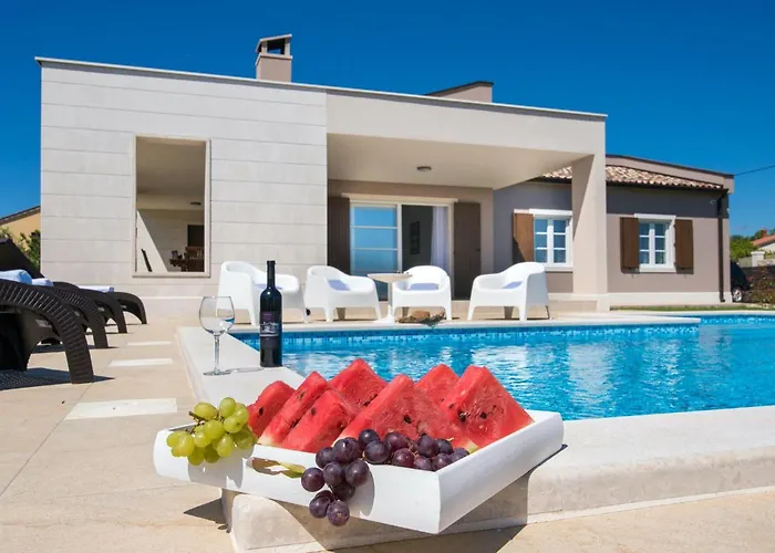 Histria Hébergement de vacances *